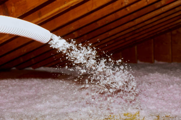 Types of Insulation We Offer in Oak Creek, WI