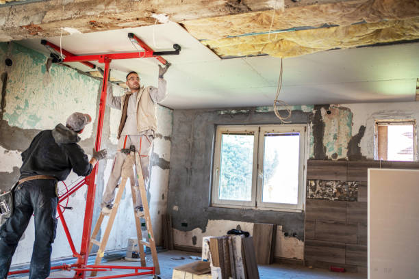 Best Commercial Insulation in Oak Creek, WI