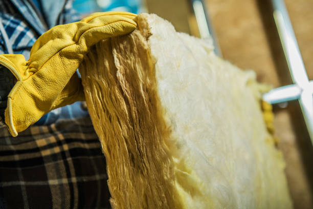 Best Fiberglass Insulation in Oak Creek, WI