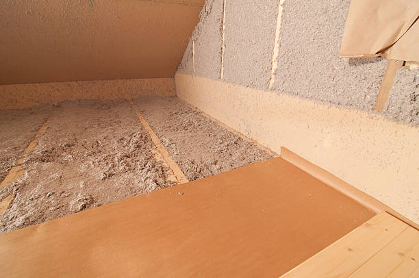 Best Blown-in Insulation in Oak Creek, WI